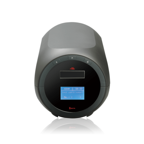 ADAM-SCC Automatic Somatic Cell Counter