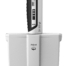 Oxford Accupet Pro Pipette, 8-channel, 30-300 µl