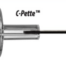 C-PETTE DISPENSER LABCON Blunt Tip 100 per box/5 boxes per case