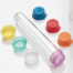 TUBE 12X75 Polypropylene Assorted Bag Package 1000 Case 1000